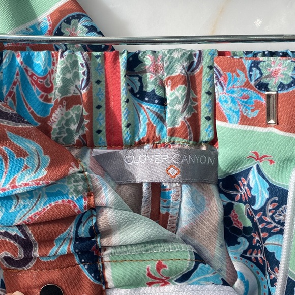 Clover canyon pant - Picture 3 of 4